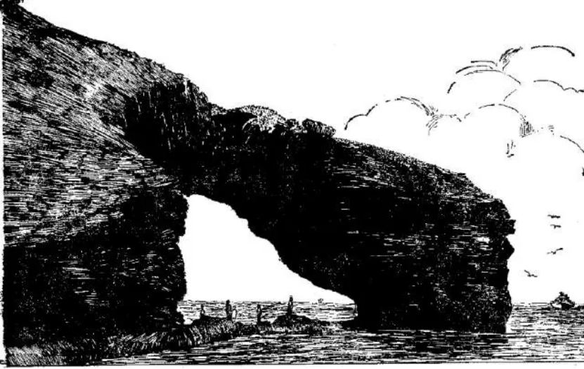 盤點(diǎn)各類地質(zhì)地貌類型-地?zé)豳Y源開發(fā)-地大熱能