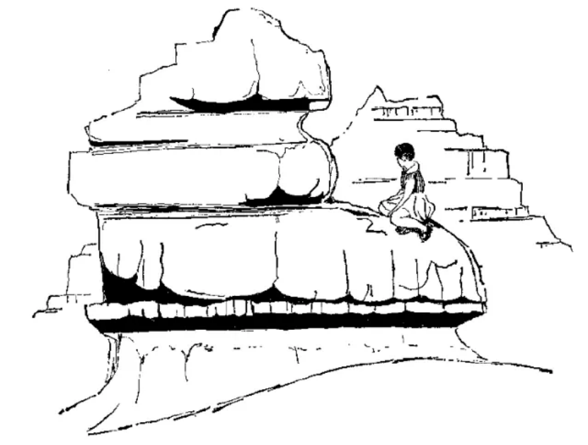 盤點(diǎn)各類地質(zhì)地貌類型-地?zé)豳Y源開發(fā)-地大熱能
