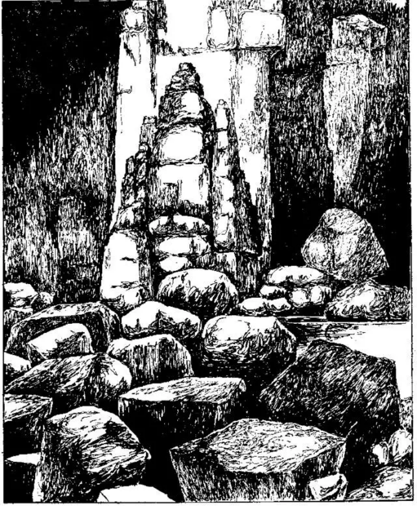 盤點(diǎn)各類地質(zhì)地貌類型-地?zé)豳Y源開發(fā)-地大熱能