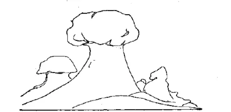 盤點(diǎn)各類地質(zhì)地貌類型-地?zé)豳Y源開發(fā)-地大熱能