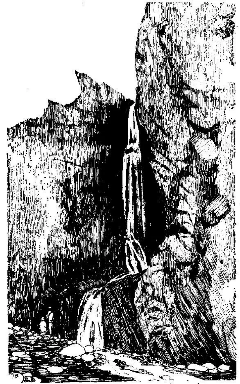 盤點(diǎn)各類地質(zhì)地貌類型-地?zé)豳Y源開發(fā)-地大熱能