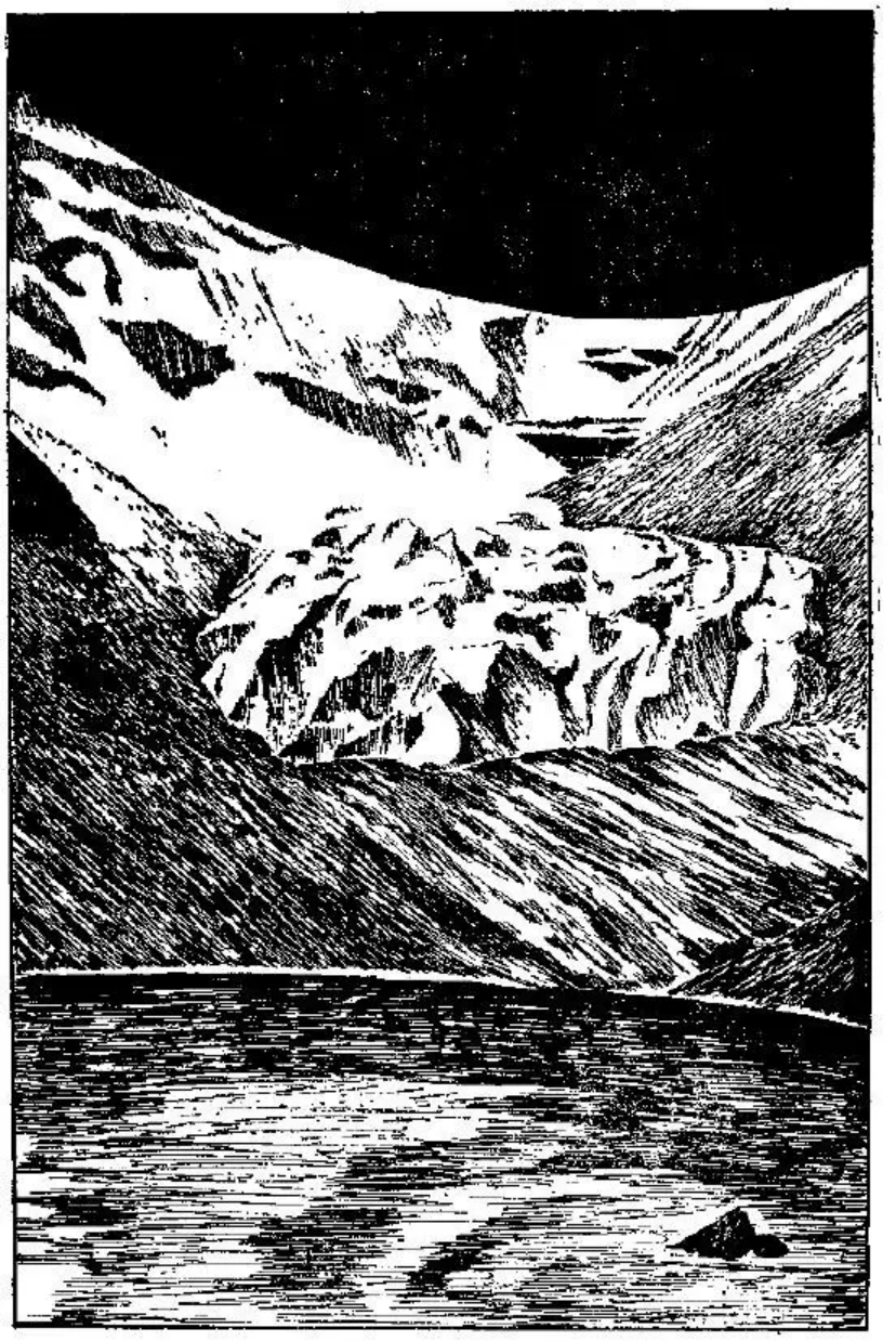 盤點(diǎn)各類地質(zhì)地貌類型-地?zé)豳Y源開發(fā)-地大熱能