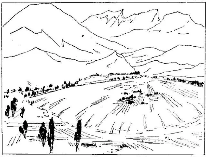 盤點(diǎn)各類地質(zhì)地貌類型-地?zé)豳Y源開發(fā)-地大熱能