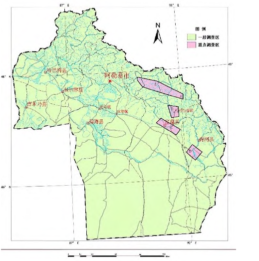 阿勒泰地?zé)幔厝┵Y源分布規(guī)律-地?zé)衢_(kāi)發(fā)利用-地大熱能