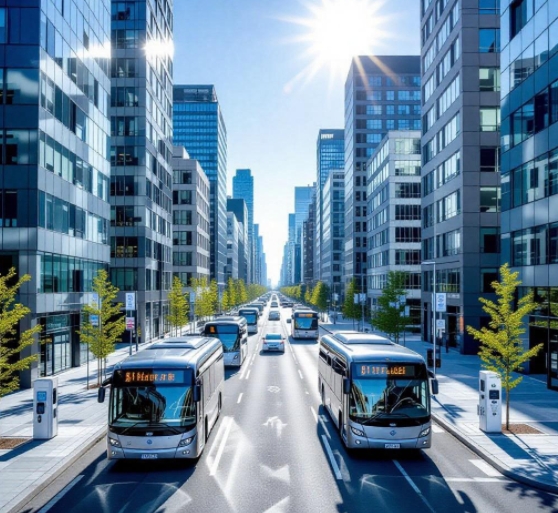 吉林，正打造“北方氫谷”-新能源-清潔能源開(kāi)發(fā)利用-地大熱能